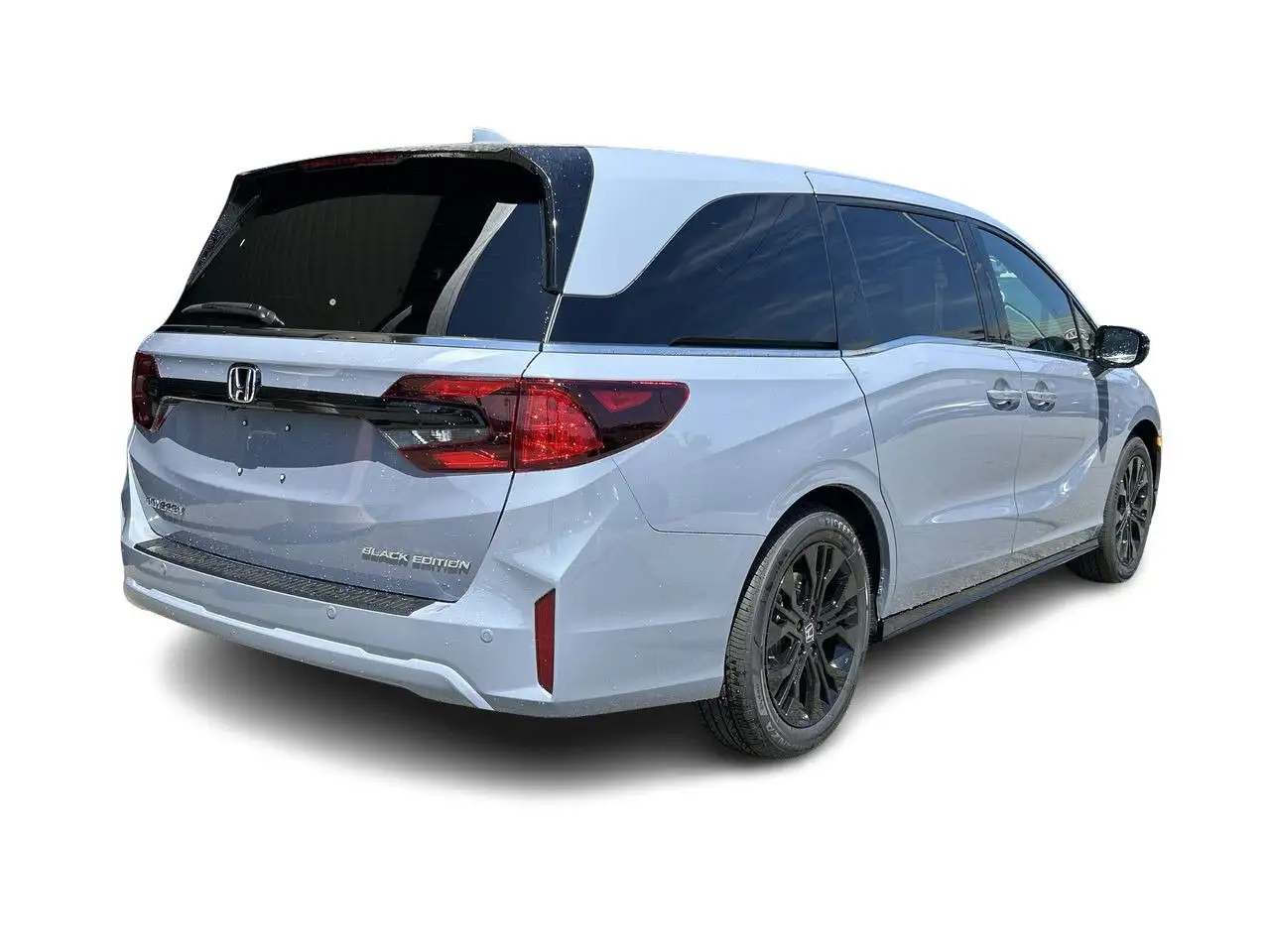 Honda Odyssey снимка Honda Odyssey
