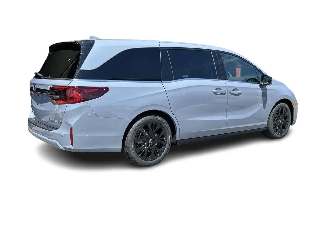 Honda Odyssey снимка Honda Odyssey