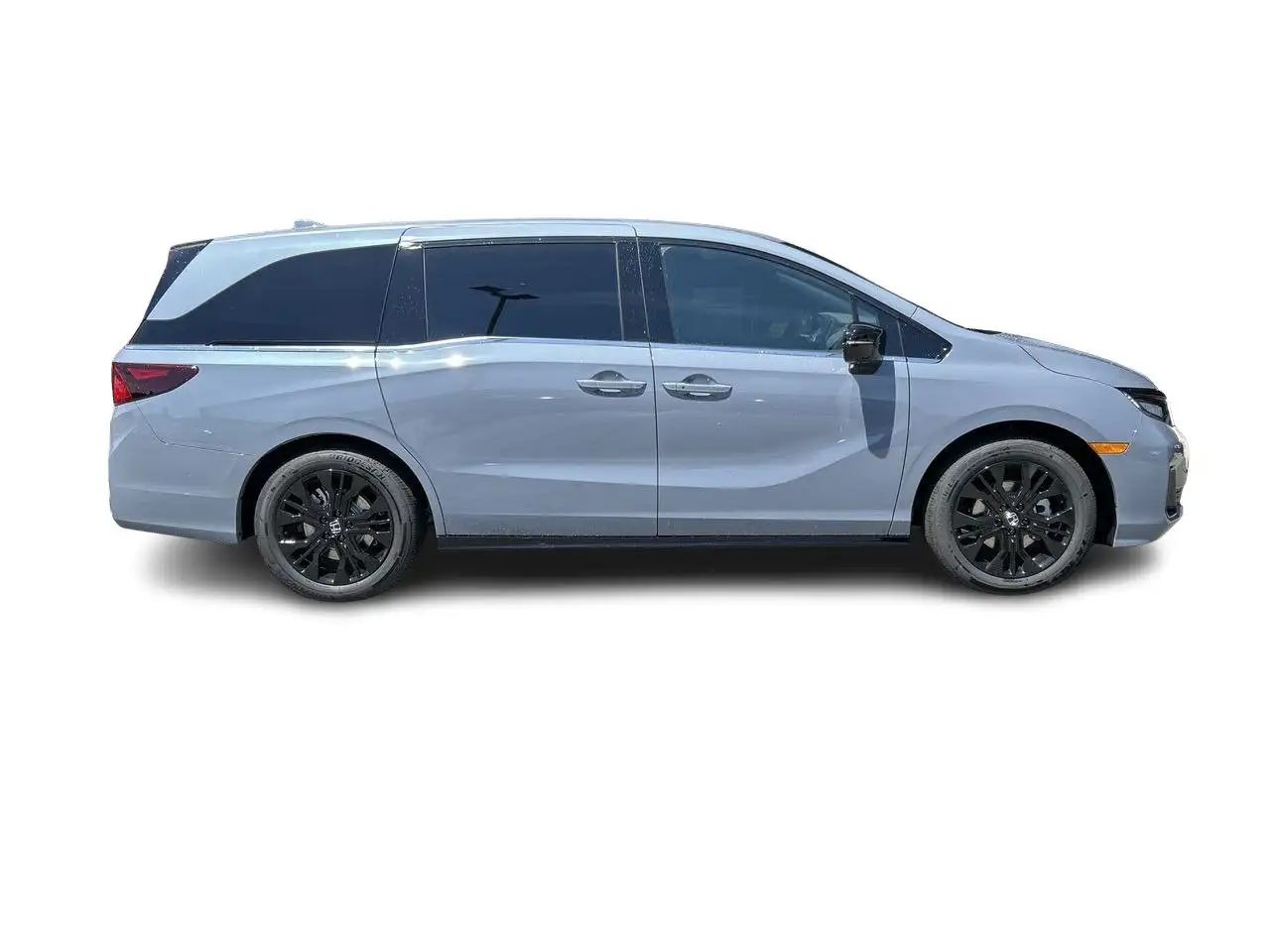 Honda Odyssey снимка Honda Odyssey
