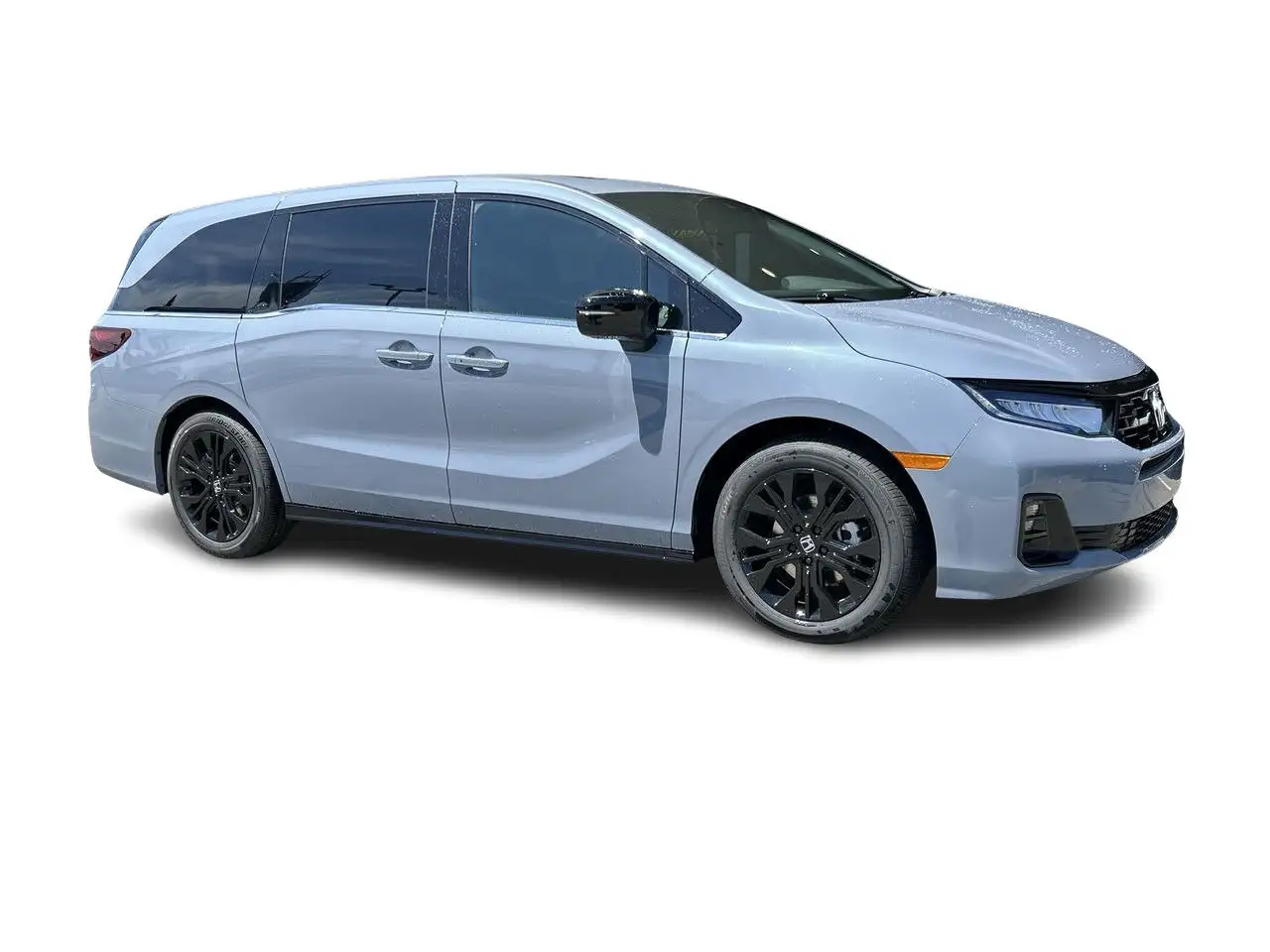 Honda Odyssey снимка Honda Odyssey
