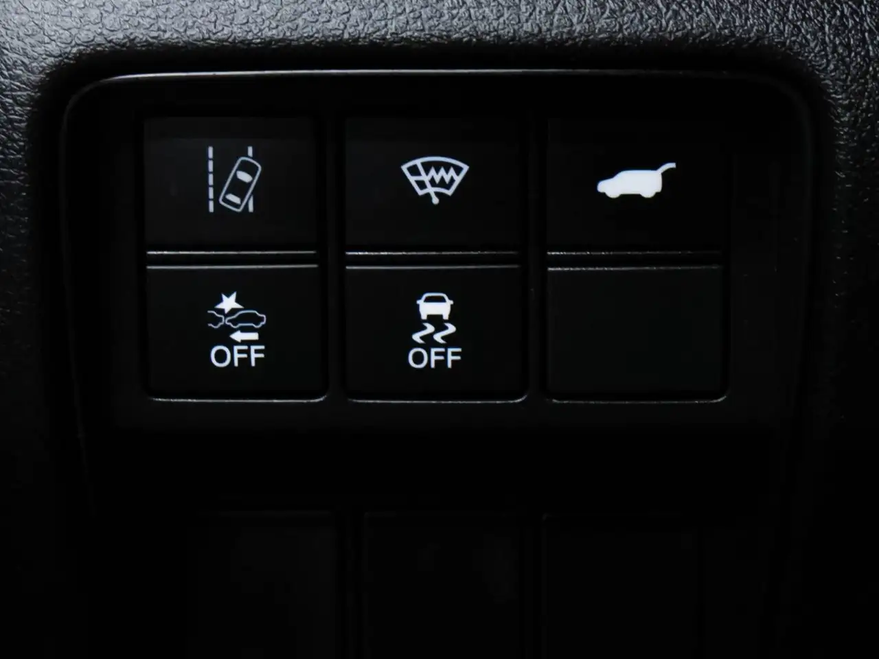 Honda CR-V photo Honda CR-V