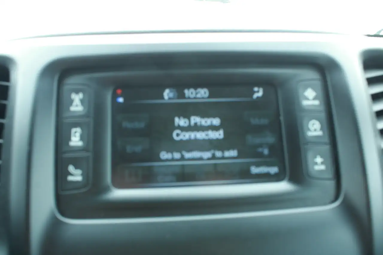 Jeep Cherokee photo Jeep Cherokee