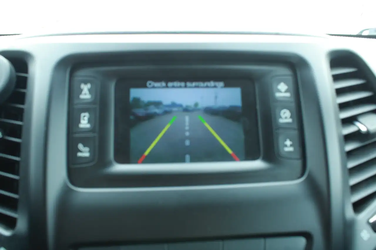 Jeep Cherokee photo Jeep Cherokee