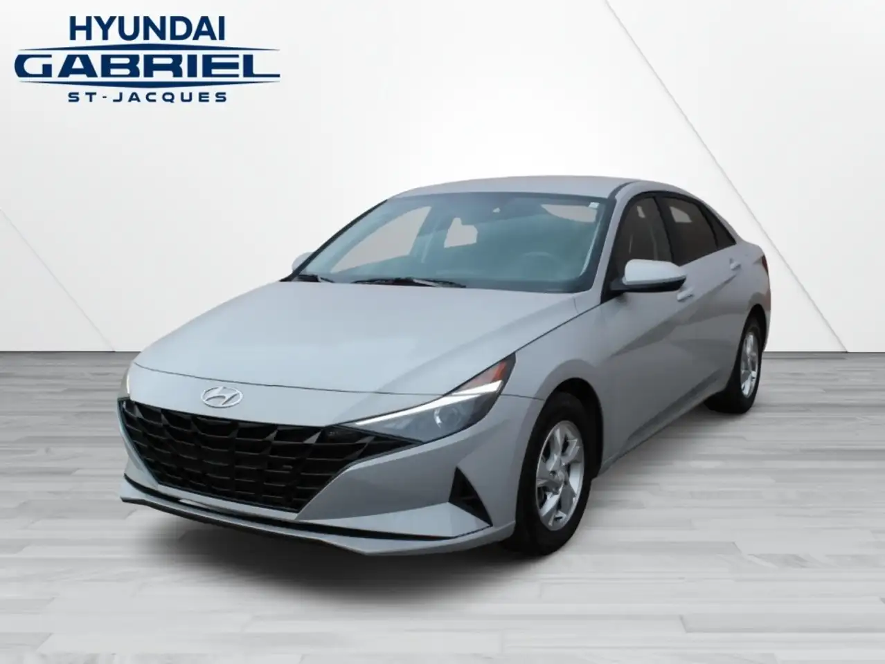 Hyundai ELANTRA снимка Hyundai ELANTRA