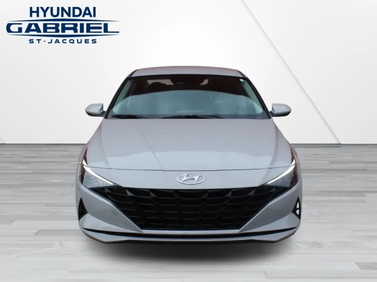Hyundai ELANTRA снимка Hyundai ELANTRA