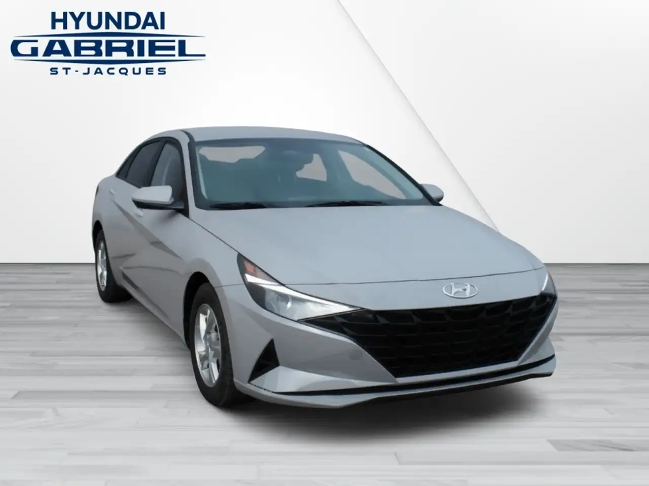 Hyundai ELANTRA снимка Hyundai ELANTRA