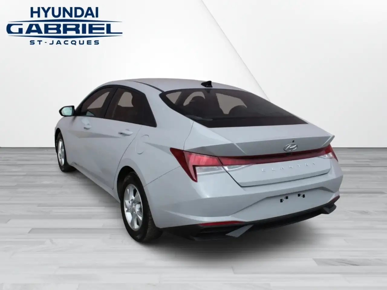 Hyundai ELANTRA снимка Hyundai ELANTRA