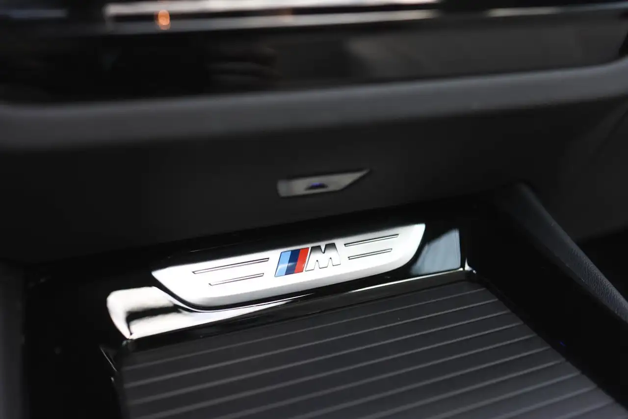 BMW X3 снимка BMW X3