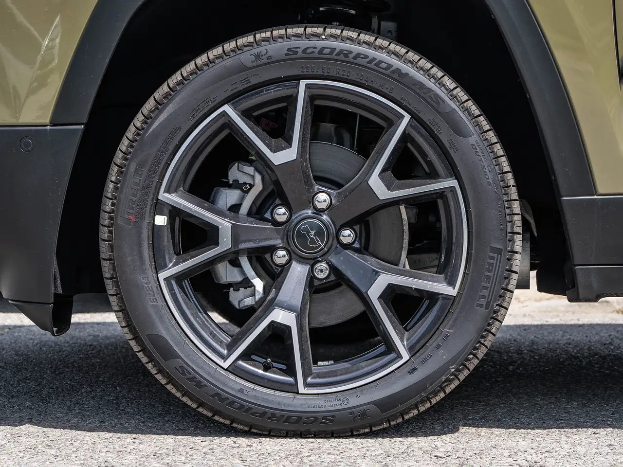 Jeep Cherokee fotografie Jeep Cherokee