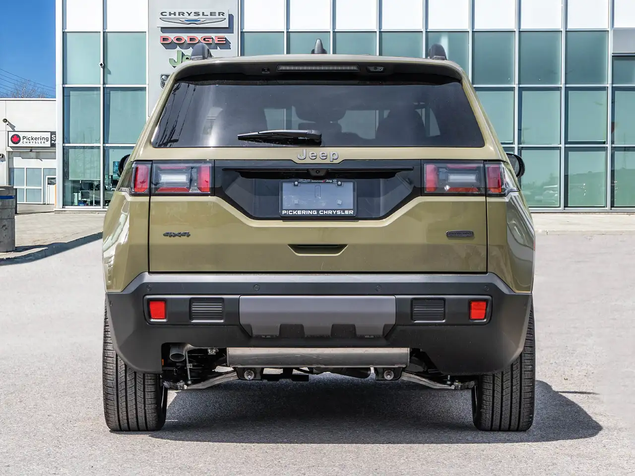Jeep Cherokee fotografie Jeep Cherokee