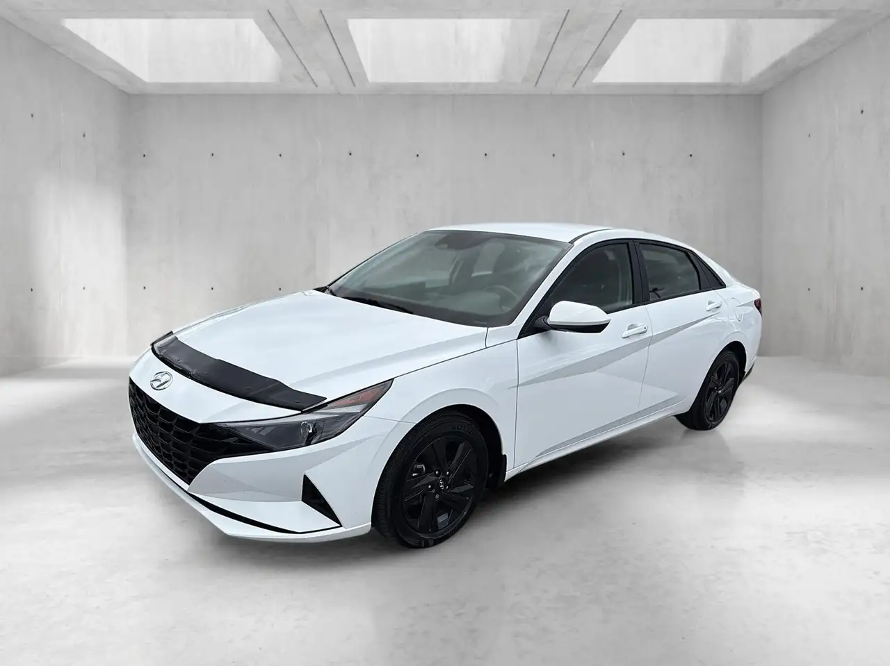Hyundai ELANTRA снимка Hyundai ELANTRA