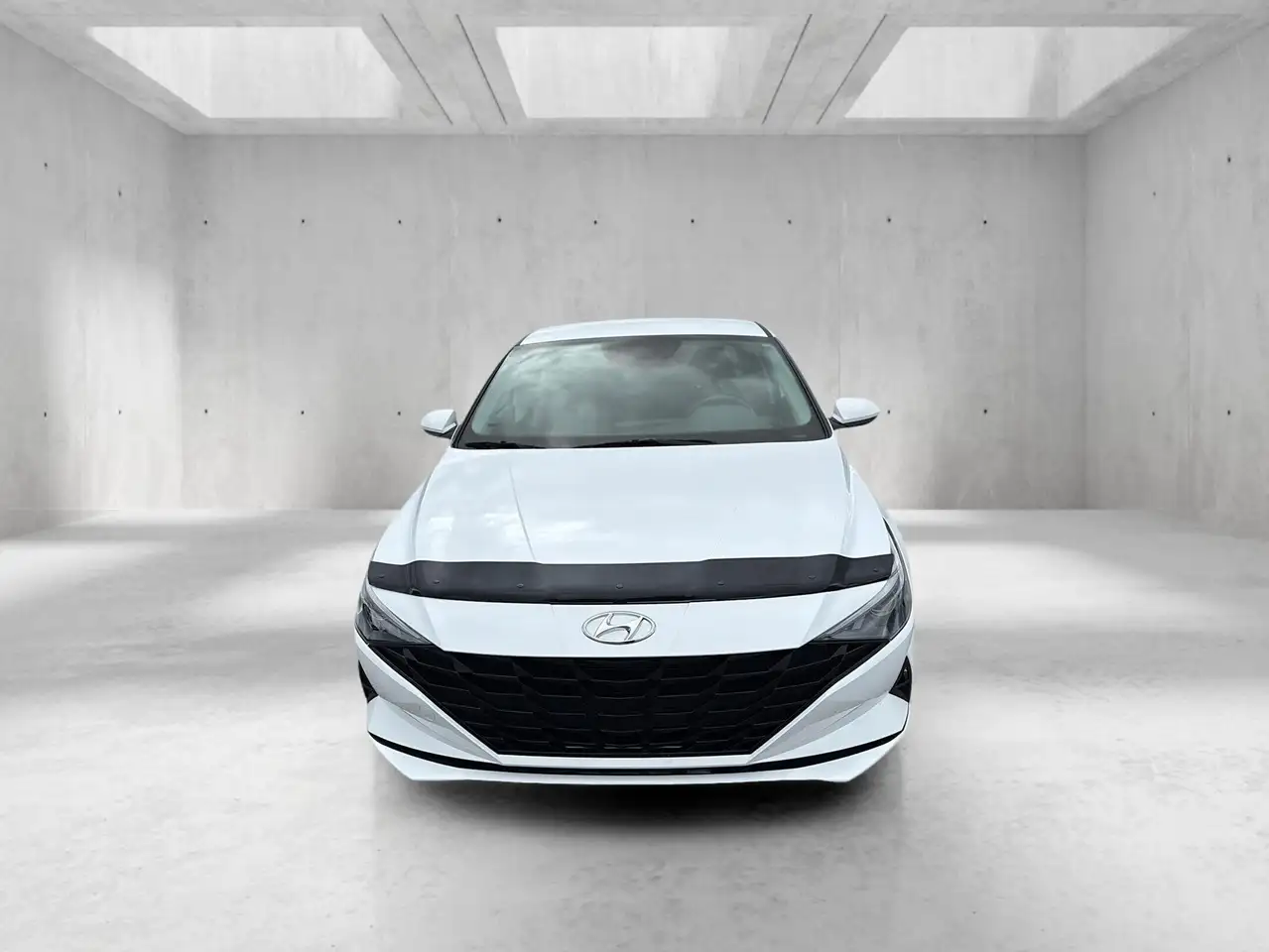 Hyundai ELANTRA снимка Hyundai ELANTRA