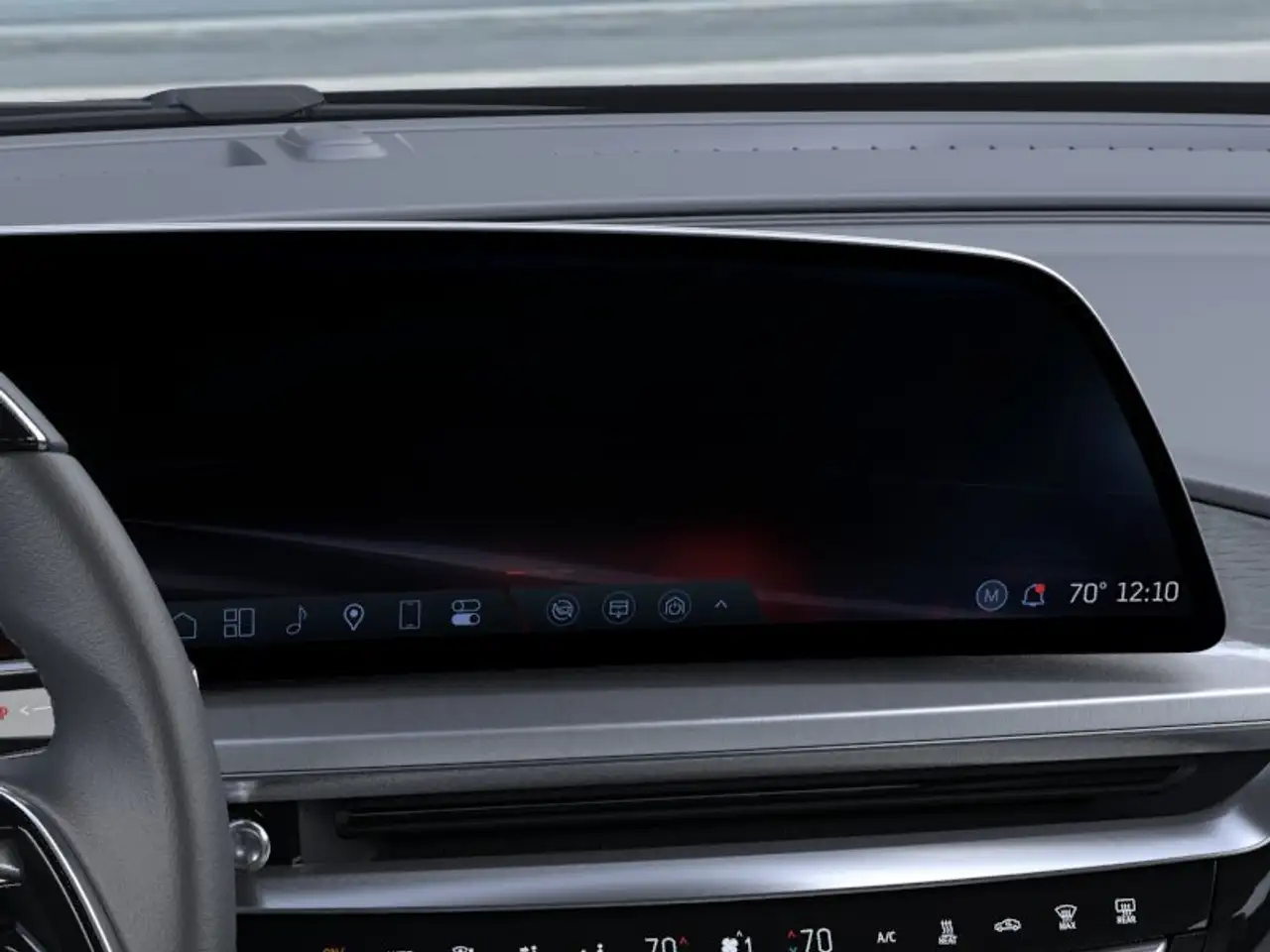 Cadillac Lyriq снимка Cadillac Lyriq