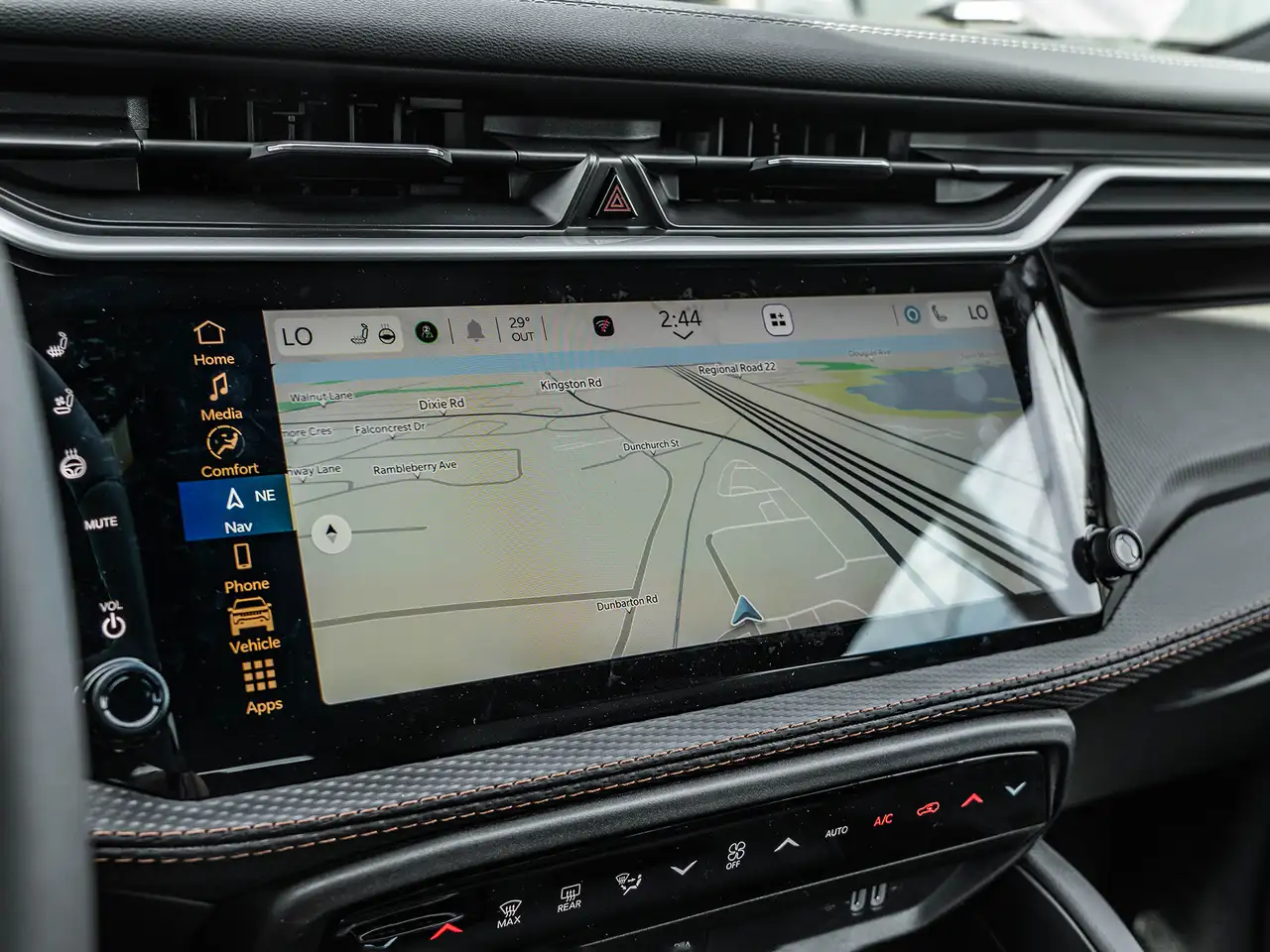 Jeep Cherokee fotografie Jeep Cherokee