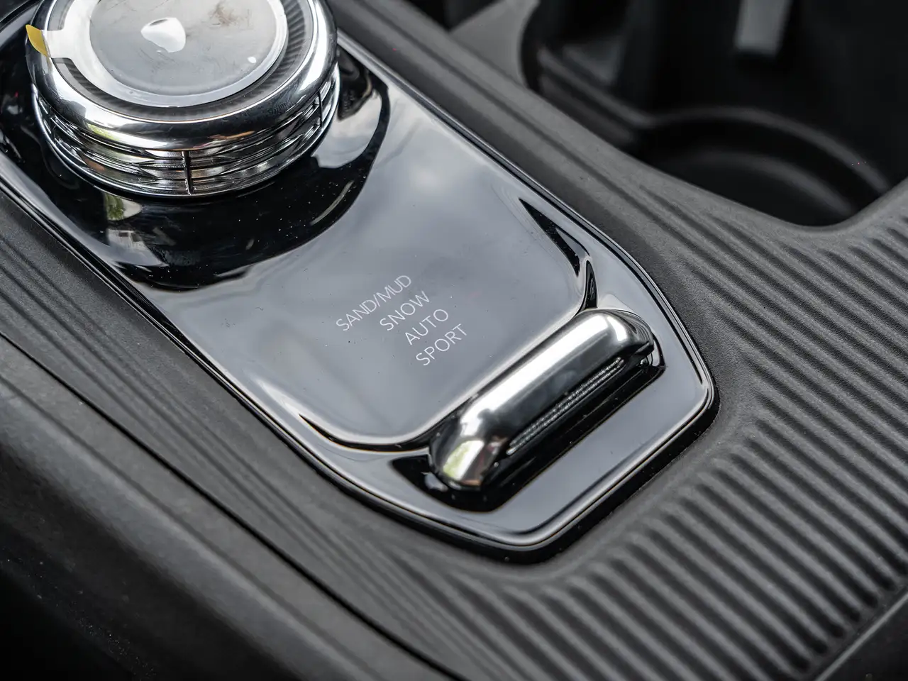 Jeep Cherokee fotografie Jeep Cherokee