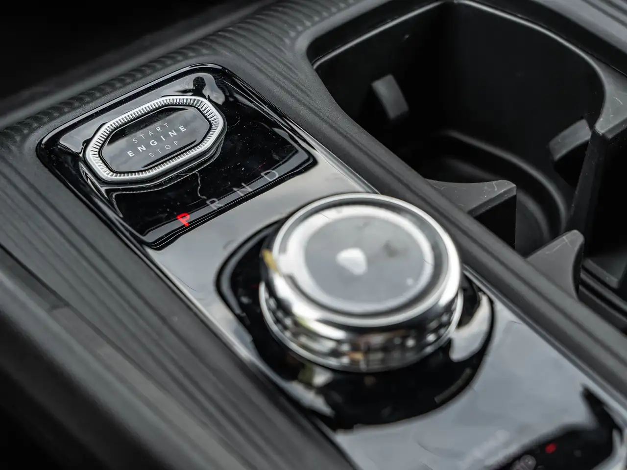 Jeep Cherokee fotografie Jeep Cherokee