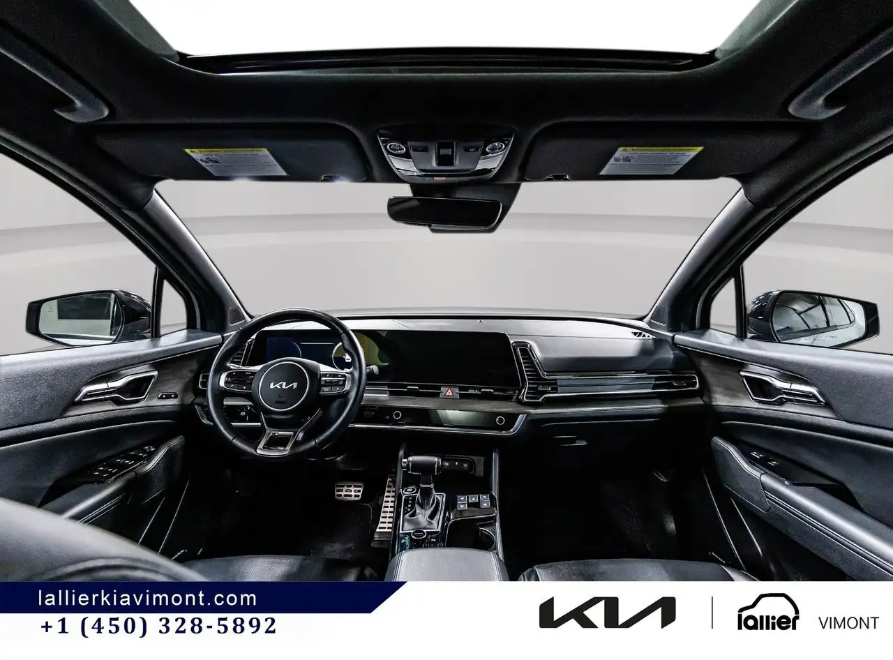 Kia Sportage снимка Kia Sportage
