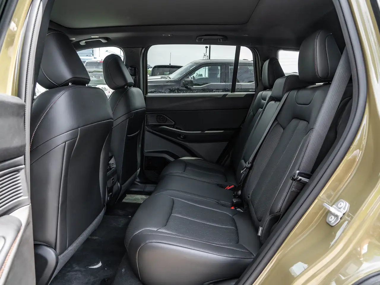 Jeep Cherokee fotografie Jeep Cherokee