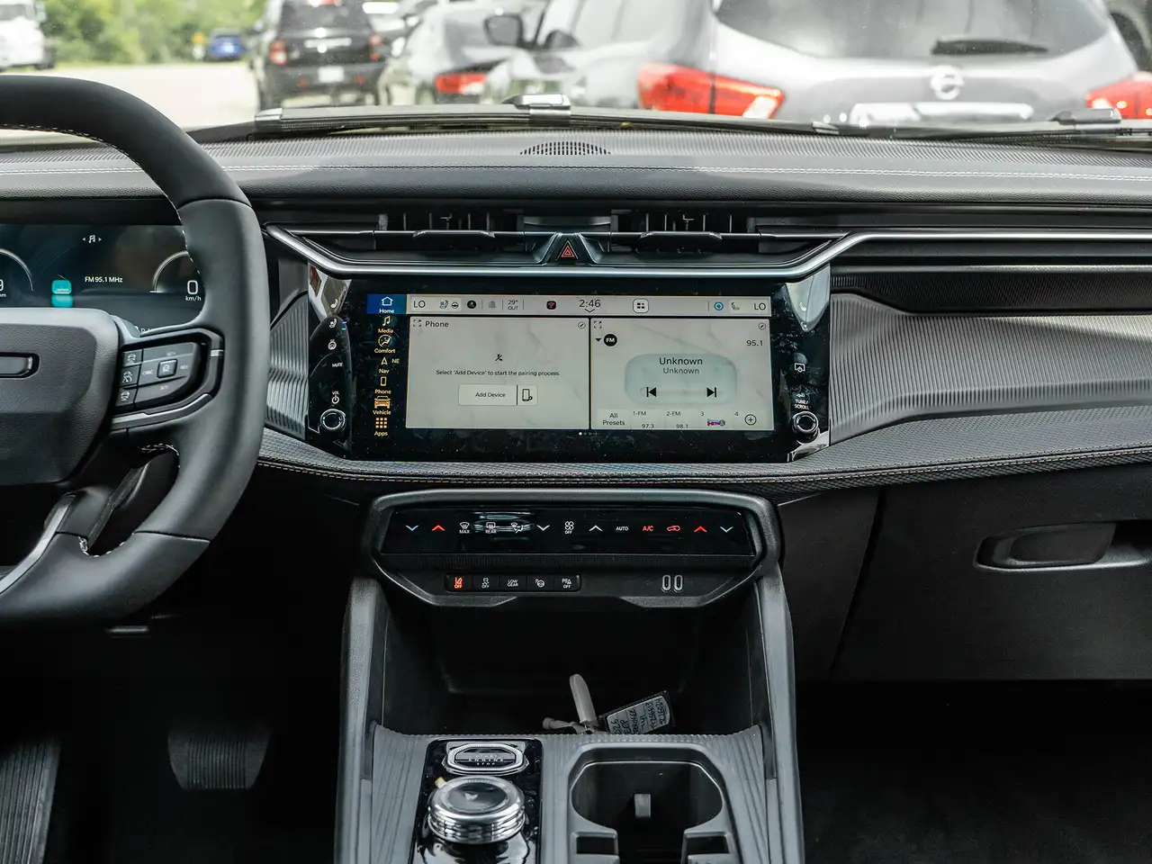 Jeep Cherokee fotografie Jeep Cherokee