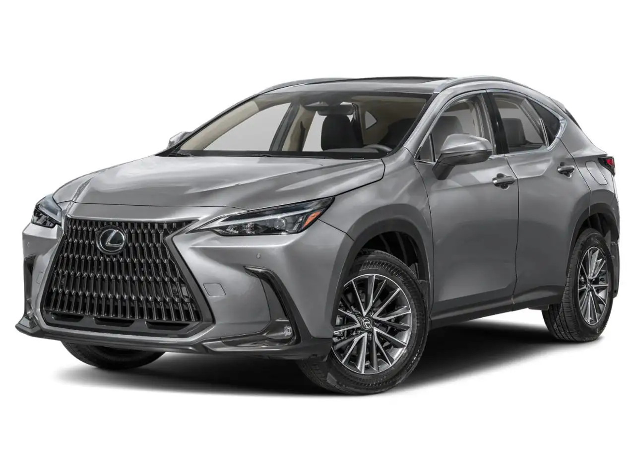 Lexus NX photo Lexus NX