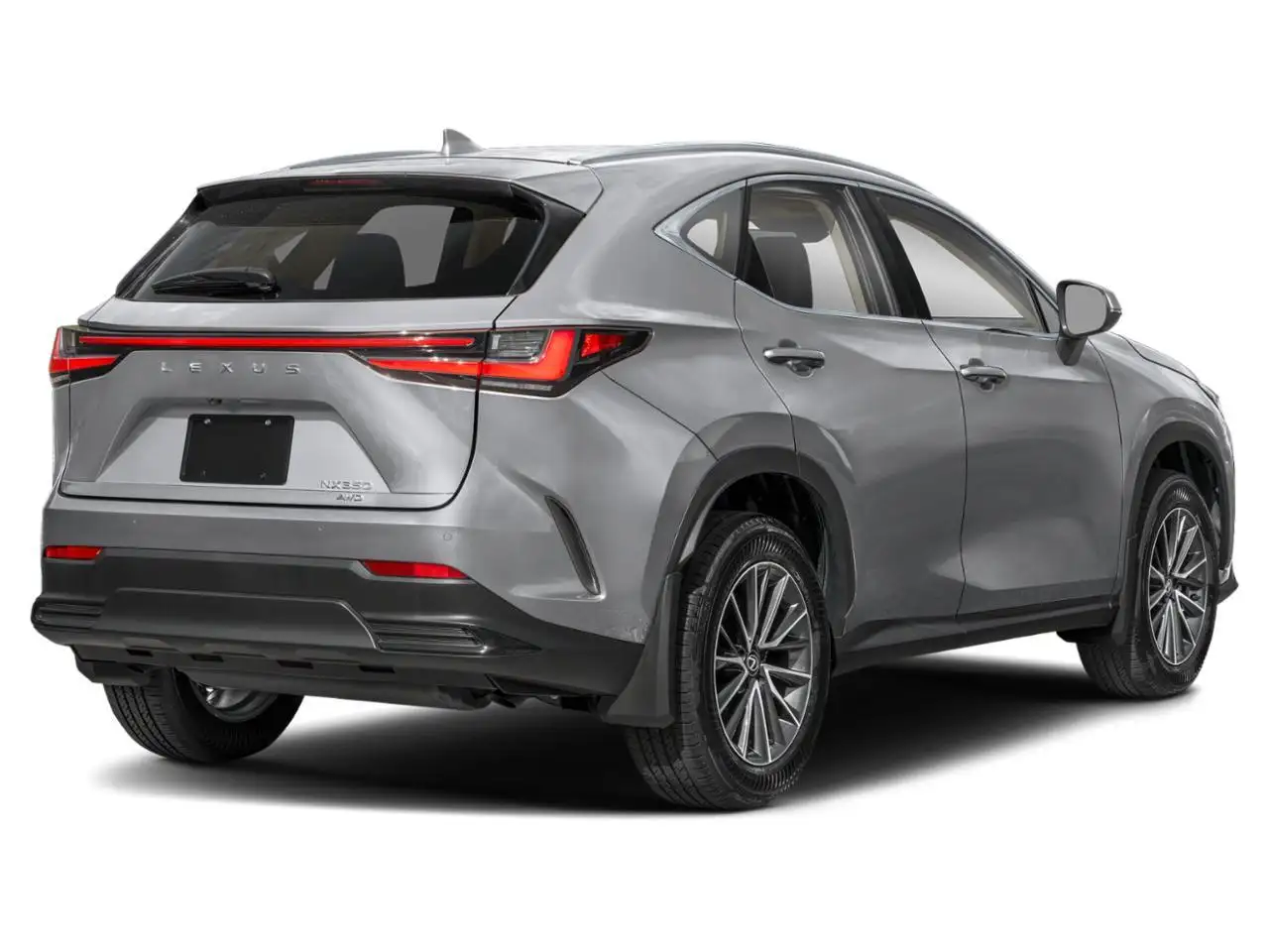 Lexus NX photo Lexus NX