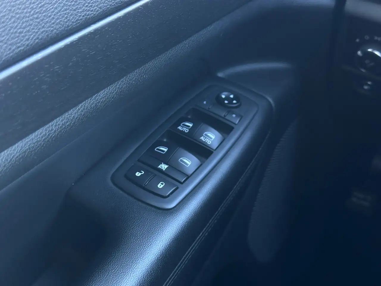 Jeep Grand Cherokee fotografie Jeep Grand Cherokee