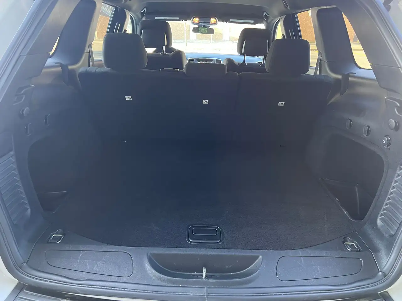Jeep Grand Cherokee fotografie Jeep Grand Cherokee
