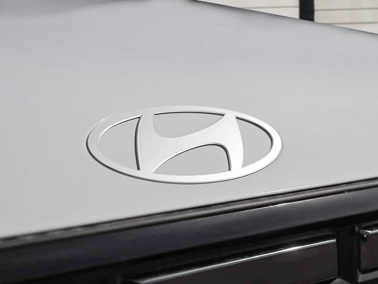 Hyundai SANTA FE fotografie Hyundai SANTA FE