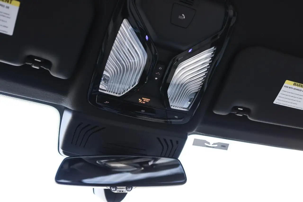 BMW X3 снимка BMW X3
