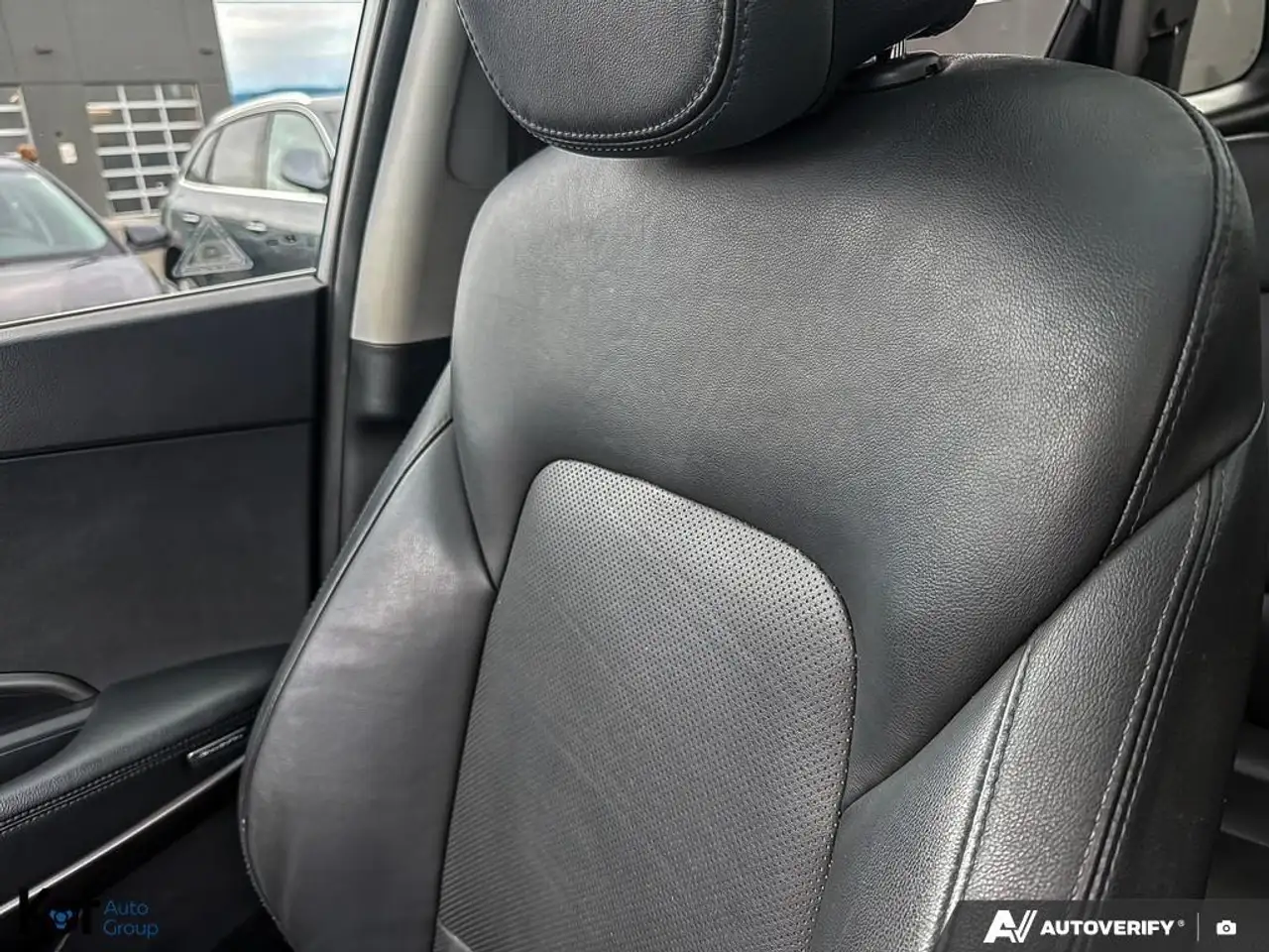 Hyundai SANTA FE fotografie Hyundai SANTA FE
