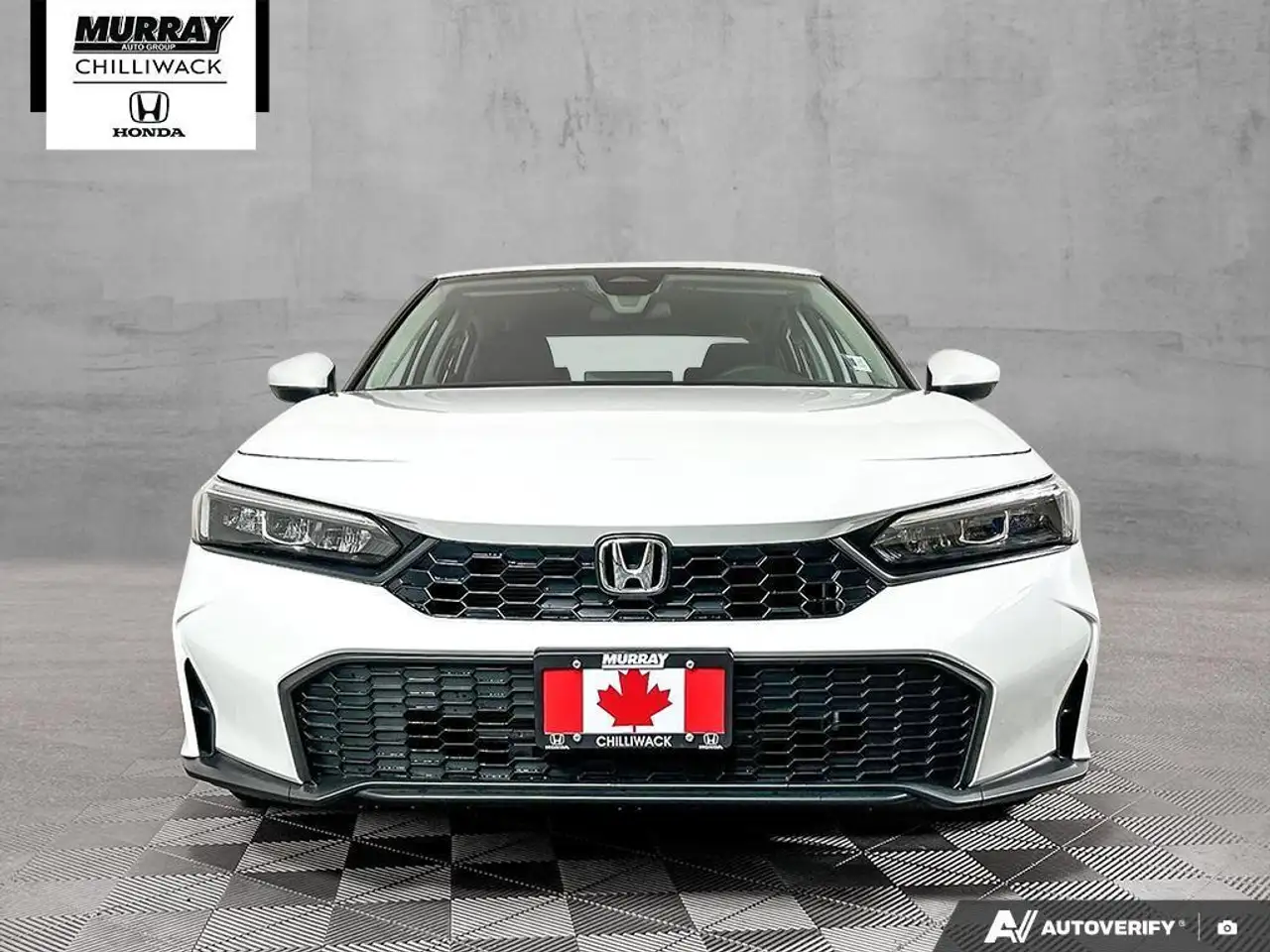 Honda Civic fotografie Honda Civic
