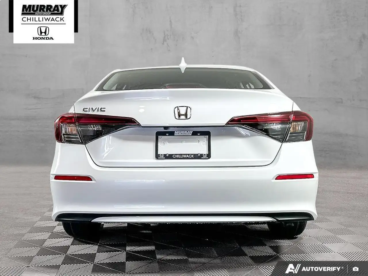 Honda Civic fotografie Honda Civic