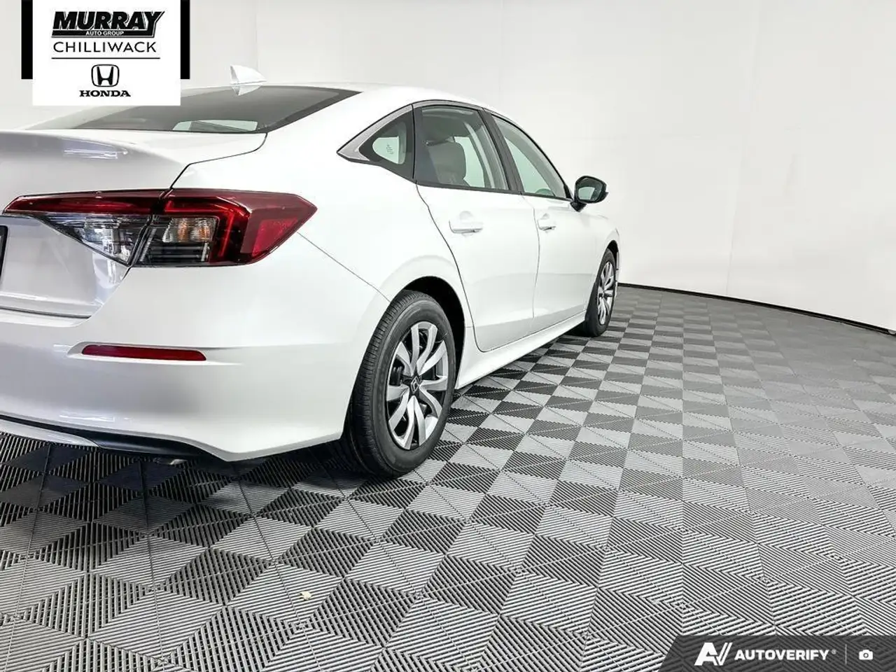 Honda Civic fotografie Honda Civic