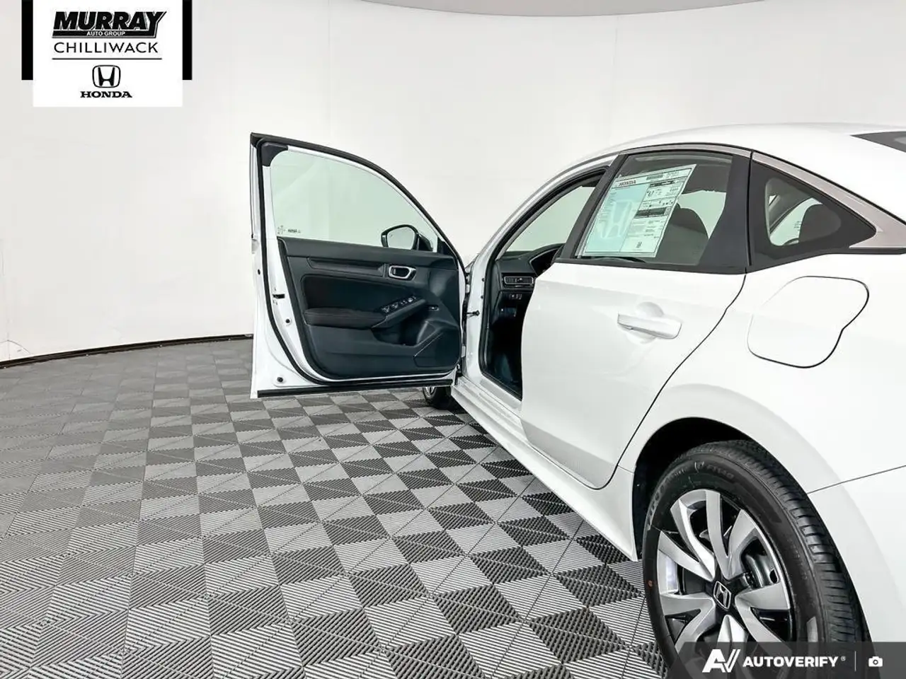 Honda Civic fotografie Honda Civic