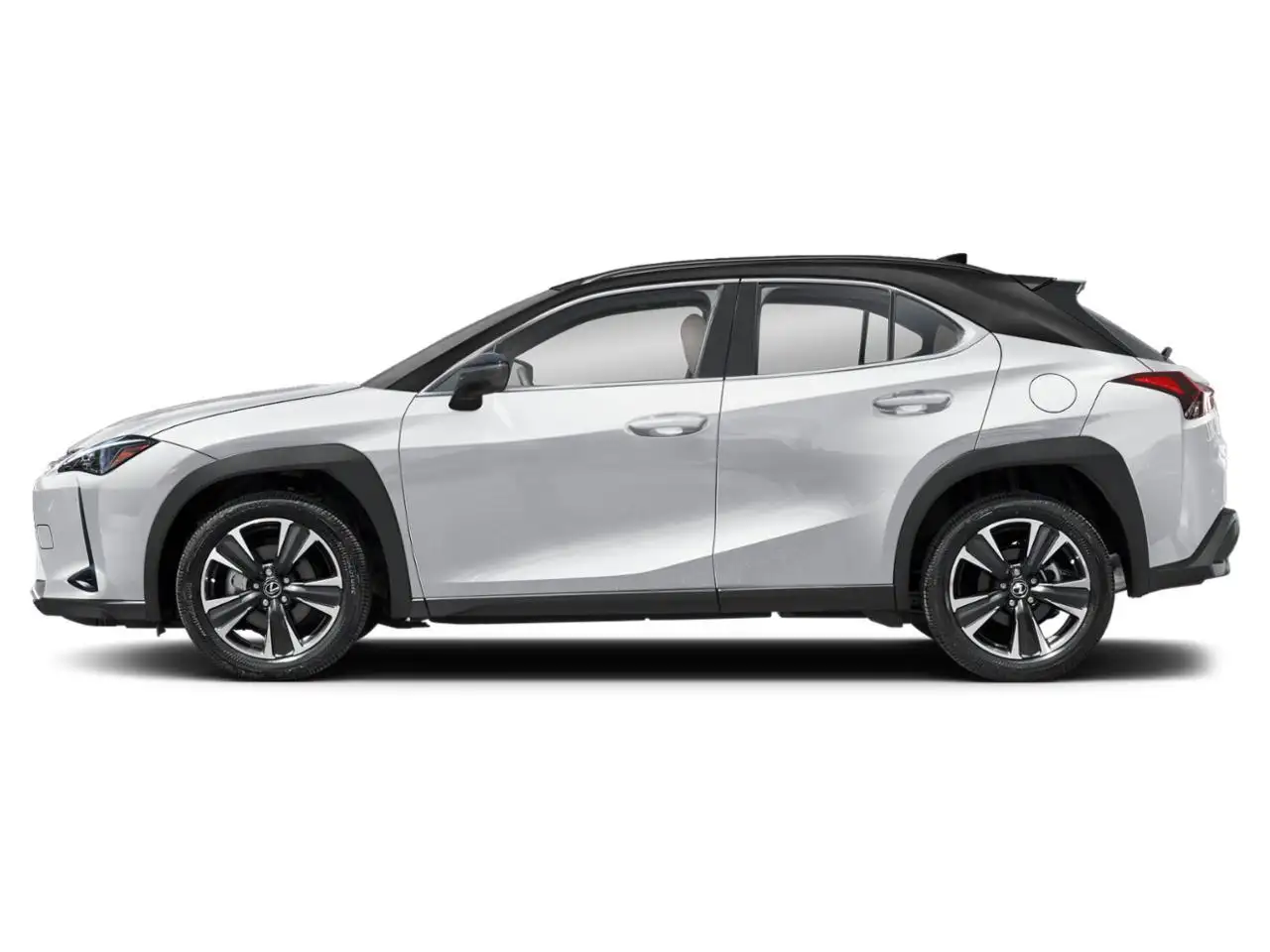 Lexus UX fotografie Lexus UX