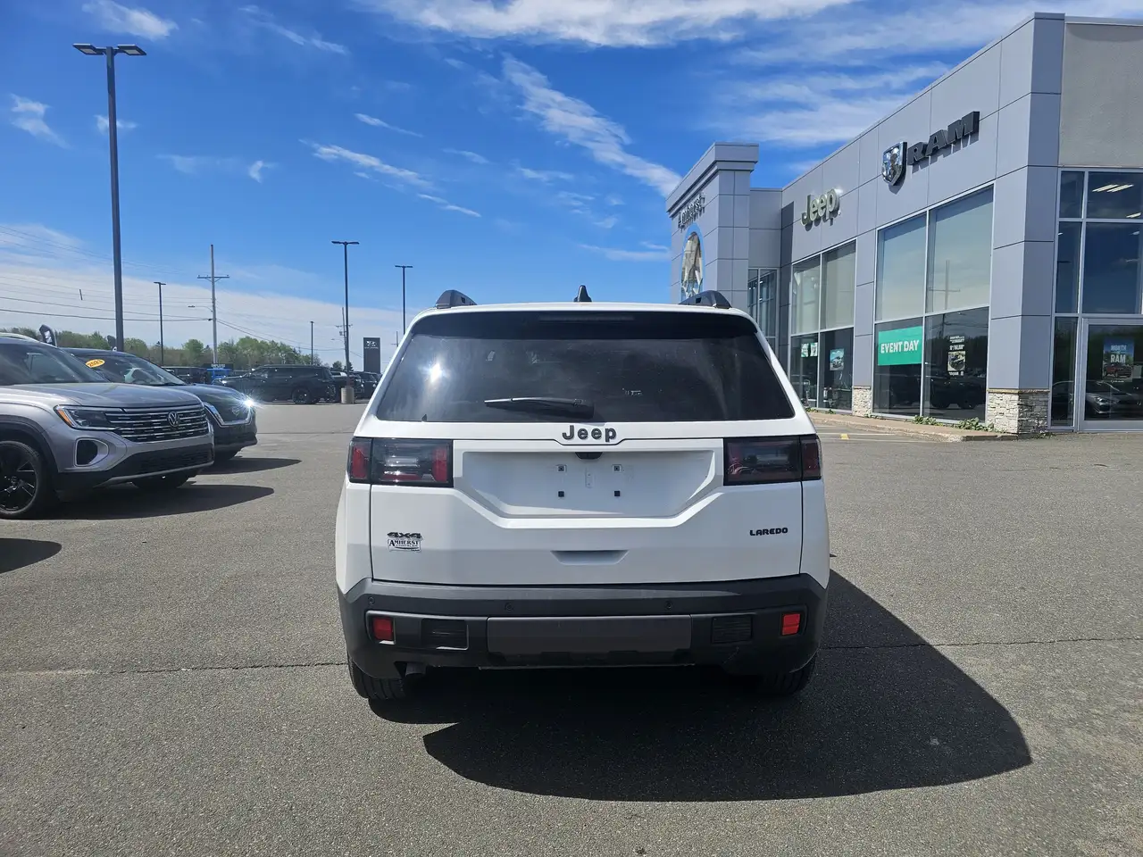 Jeep Cherokee fotografie Jeep Cherokee