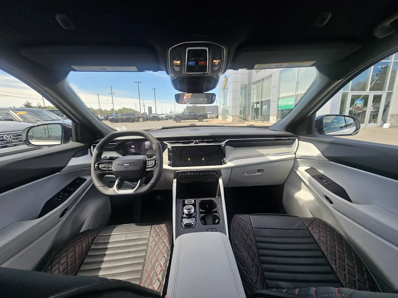 Jeep Cherokee fotografie Jeep Cherokee