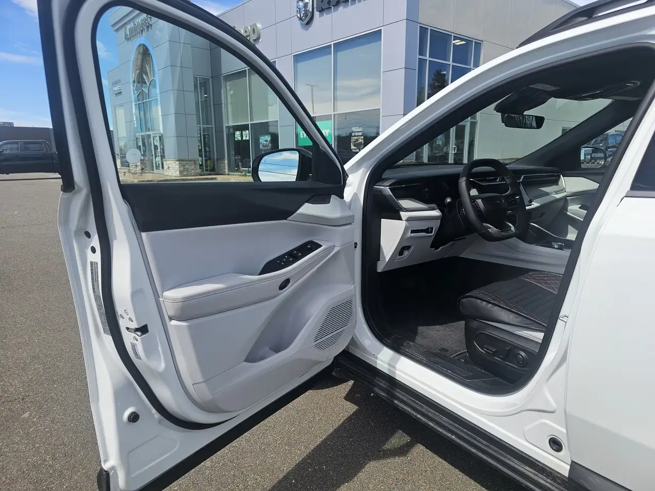 Jeep Cherokee fotografie Jeep Cherokee