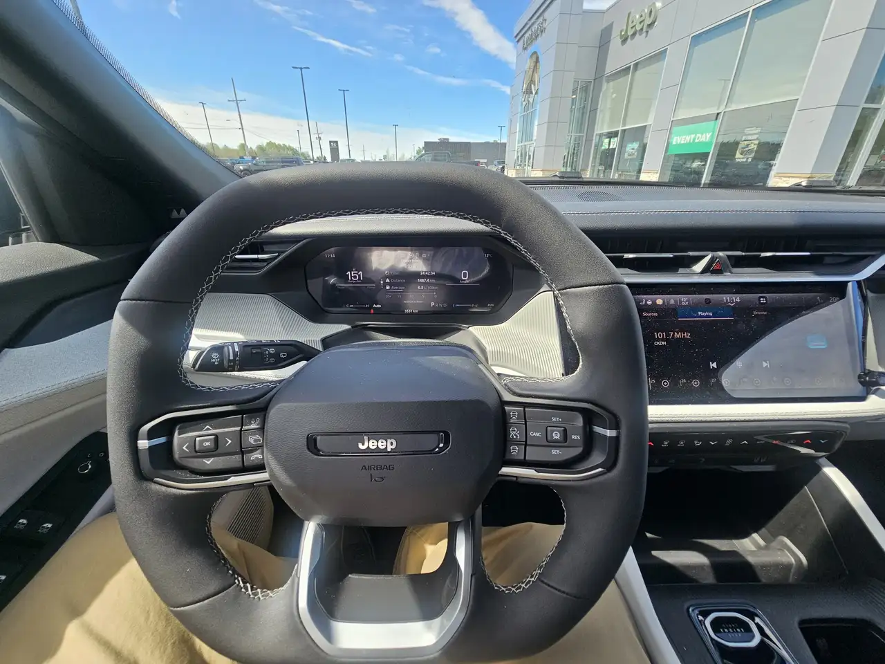Jeep Cherokee fotografie Jeep Cherokee