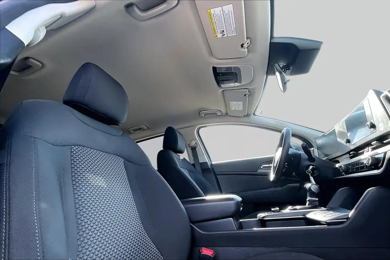Kia Sportage снимка Kia Sportage