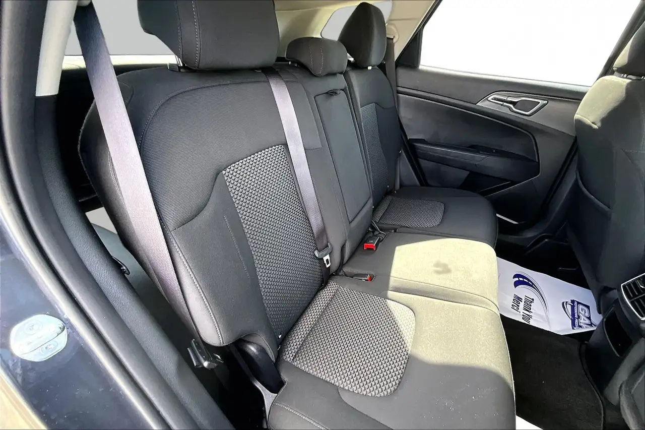 Kia Sportage снимка Kia Sportage