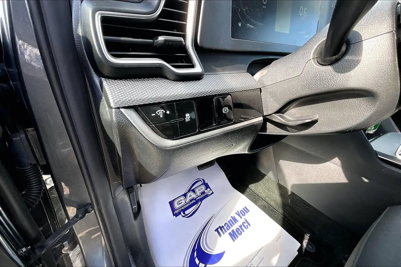 Kia Sportage снимка Kia Sportage