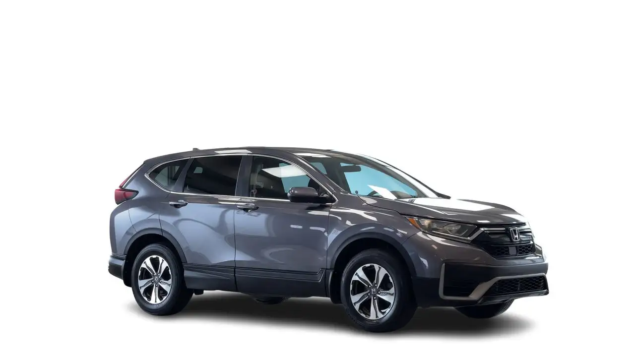 2021 Honda CR-V снимка 2021 Honda CR-V