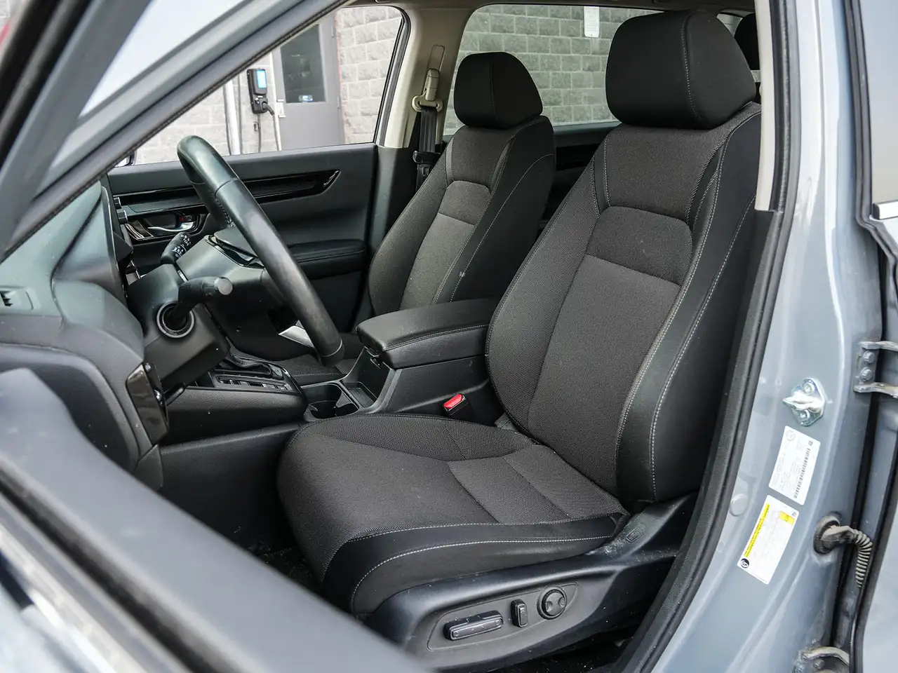 Honda CR-V fotografie Honda CR-V