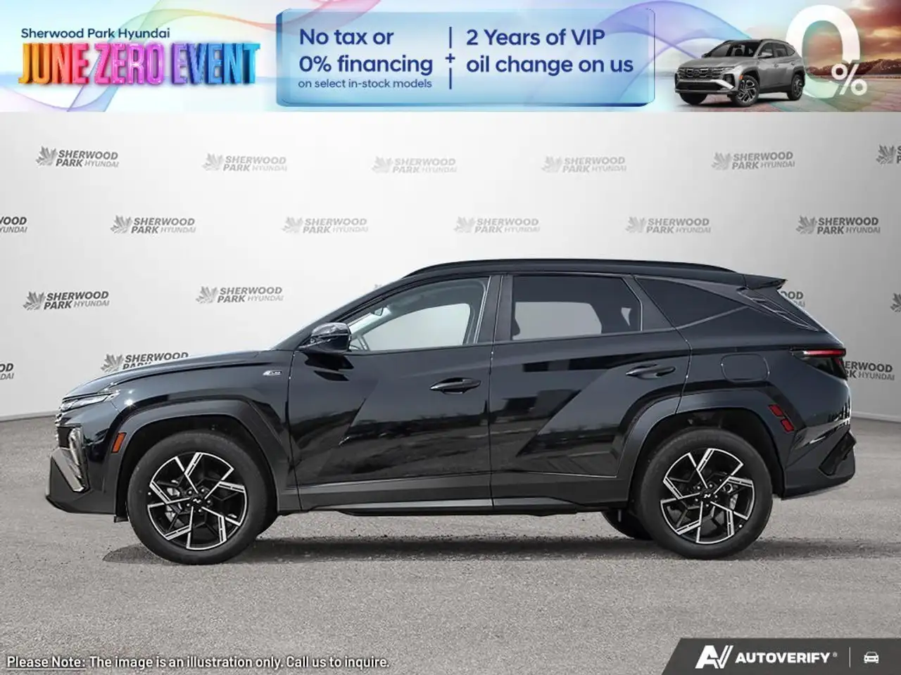 Hyundai TUCSON fotografie Hyundai TUCSON