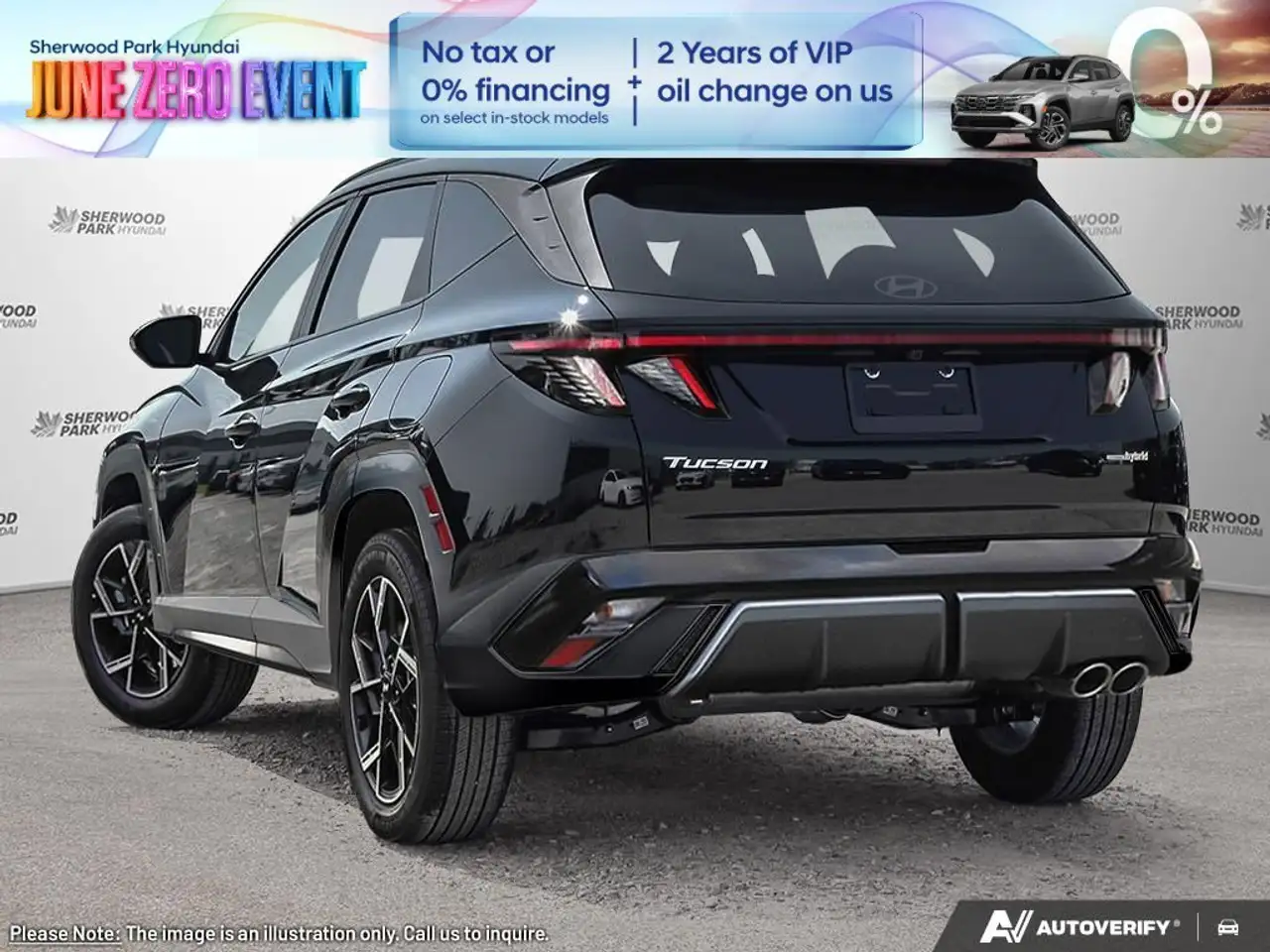 Hyundai TUCSON fotografie Hyundai TUCSON