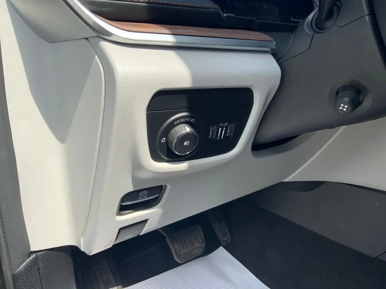 Jeep Grand Cherokee fotografie Jeep Grand Cherokee