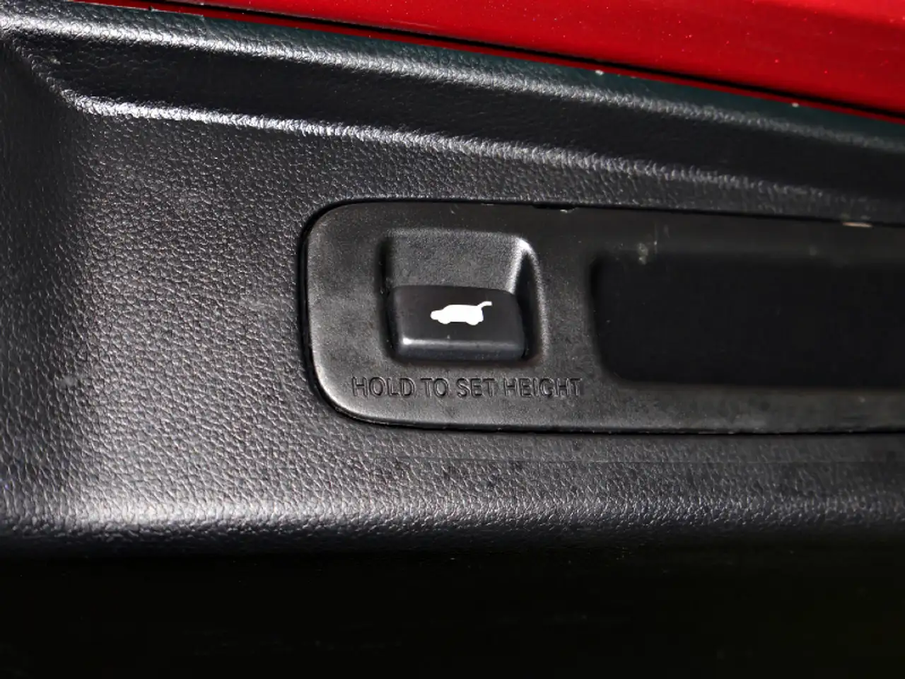 Honda CR-V photo Honda CR-V