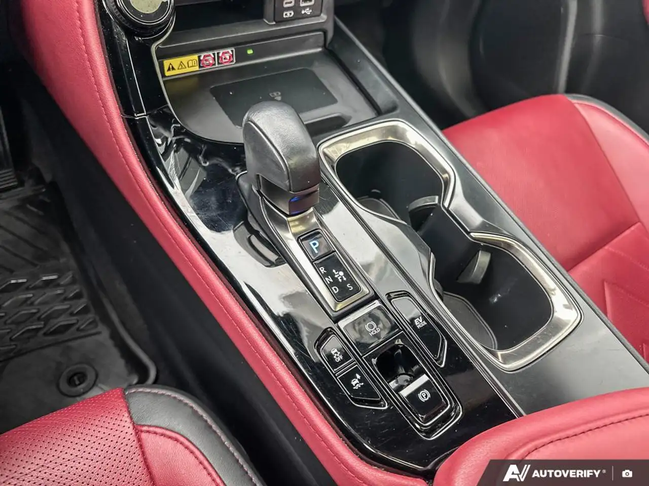 Lexus NX fotografie Lexus NX