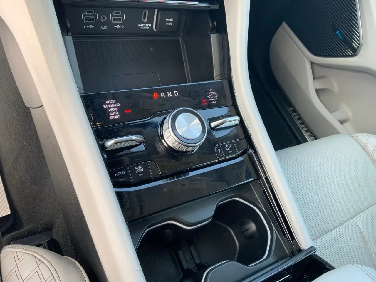 Jeep Grand Cherokee fotografie Jeep Grand Cherokee